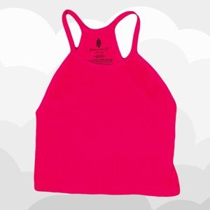 Free People - Happiness Runs Crop Tank